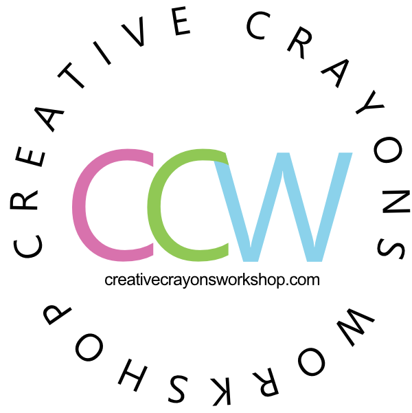 Creative Crayons Wholesale
